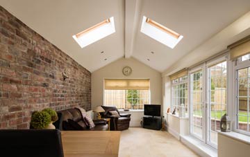 conservatory roof insulation Rise End, Derbyshire