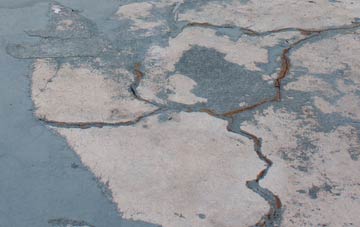 fibreglass roofing replacement Rise End