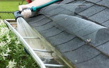 Rise End gutter cleaning costs