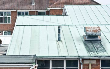 Rise End lead roofing costs