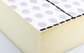 meeting Rise End building codes