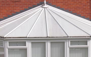 Rise End polycarbonate conservatory roof repairs