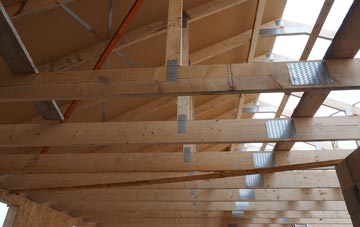 Rise End roof truss costs