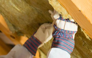 types of Rise End pitched roof insulation materials