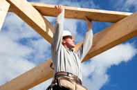 Rise End roof replacement work